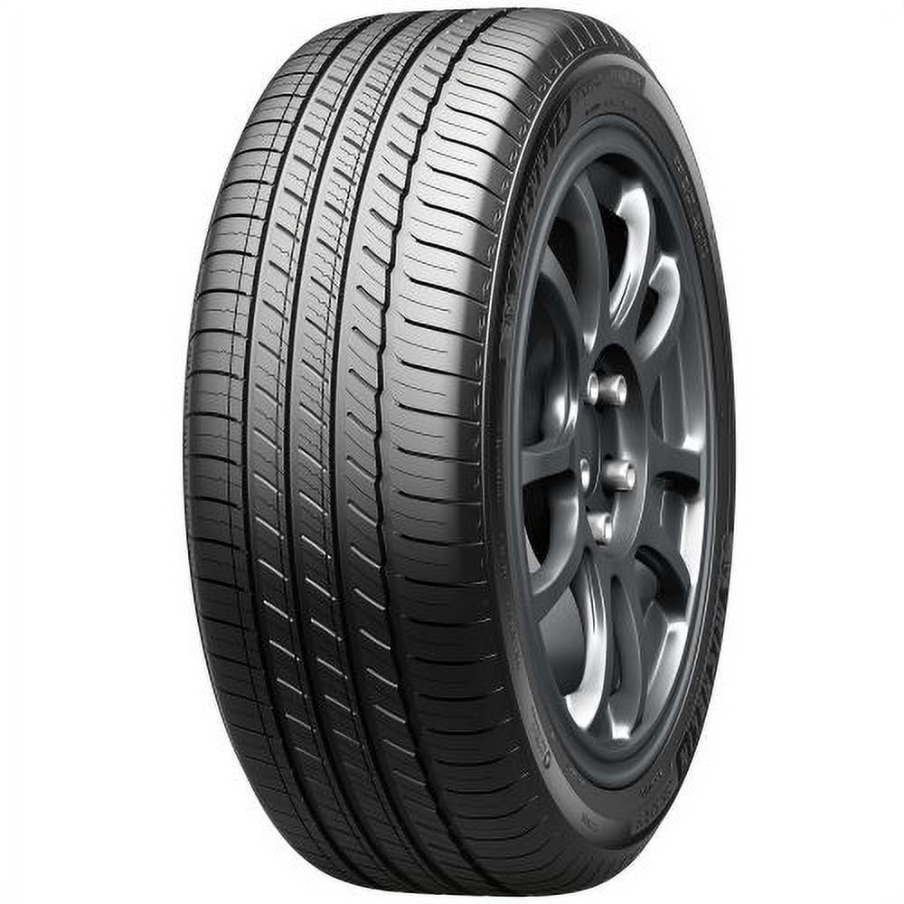 Michelin Primacy A/S All-Season 235/50R20 100V Tire Fits: 2021 Toyota Sienna XSE, 2022 Toyota Sienna Woodland Edition Michelin Primacy A/S All-Season 235/50R20 100V Tire Fits: 2021 Toyota Sienna XSE, 2022 Toyota Sienna Woodland Edition Sansujyuku sansujyuku.com