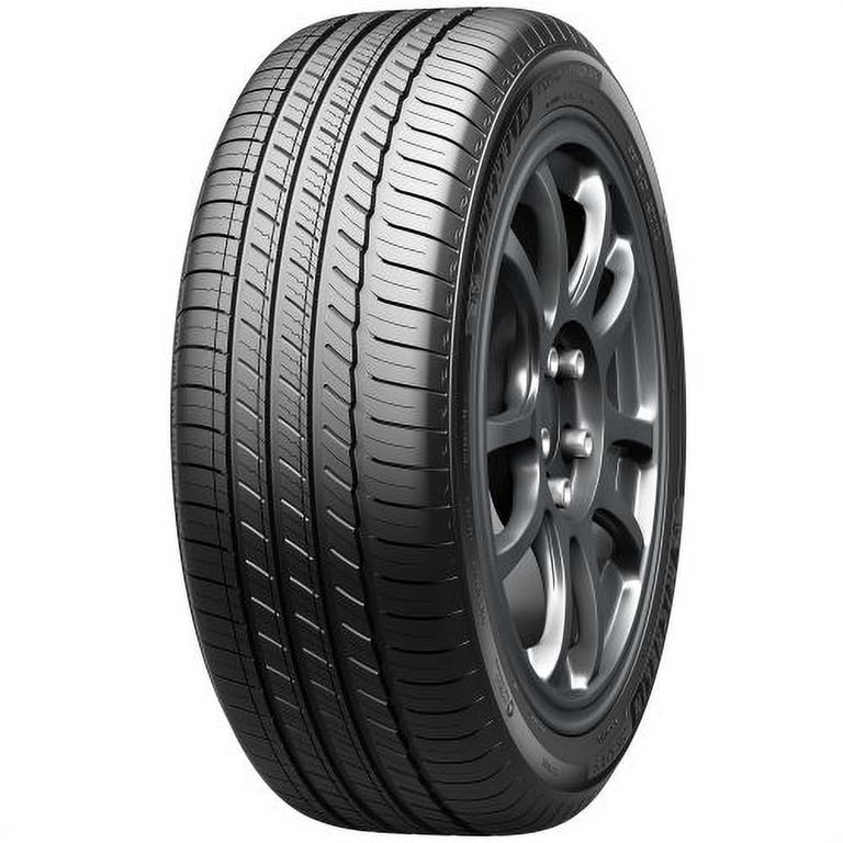 Michelin Primacy A/S All-Season 235/50R20 100V Tire - Walmart.com