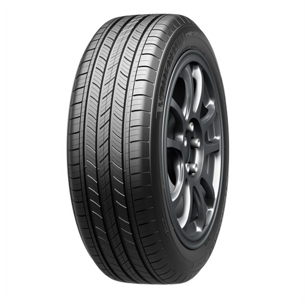Michelin Primacy All-Season 255/60R20/XL 113Y Tire Fits: 2020 Land Rover Defender 110 First Edition, 2022-23 Land Rover Defender 110 V8 Carpathian Edition