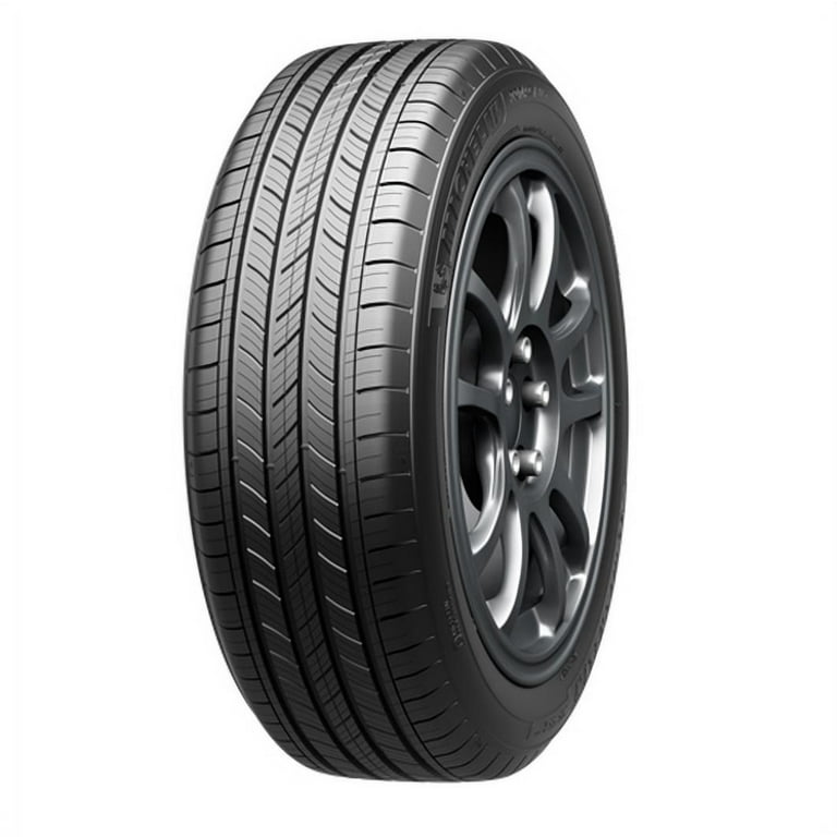 新車外しタイヤ【255/60R20】PRIMACY ALL SEASON Michelin Primacy All-Season 255/60R20/XL 113Y Tire Fits: 2020 Land