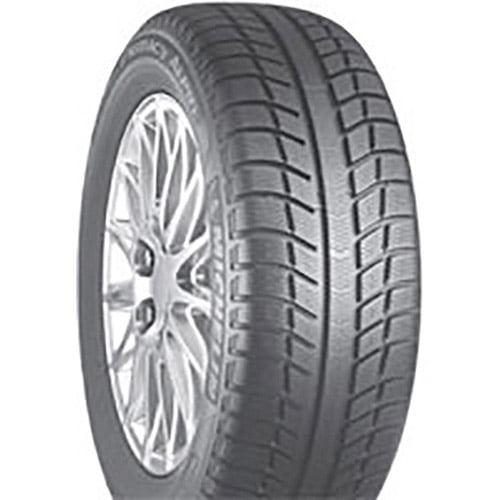 Michelin Primacy Alpin PA3 205/55R16 91 H Tire Fits: 2012-13 Honda Civic EX-L, 2014-15 Honda Civic EX Sansujyuku sansujyuku.com
