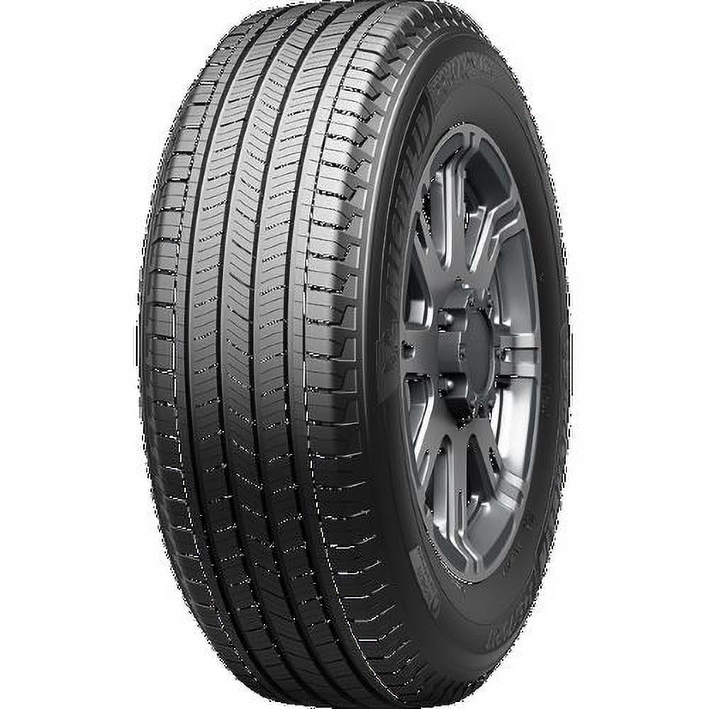 Michelin Primacy LTX 265/60-18 110 H Tire simolary.com 5 Michelin Primacy LTX 265/60-18 110 H Tire - Image 1