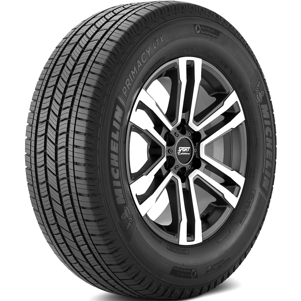 Michelin Primacy LTX 265/65-18 114 T Tire simolary.com 5 Michelin Primacy LTX 265/65-18 114 T Tire - Image 1