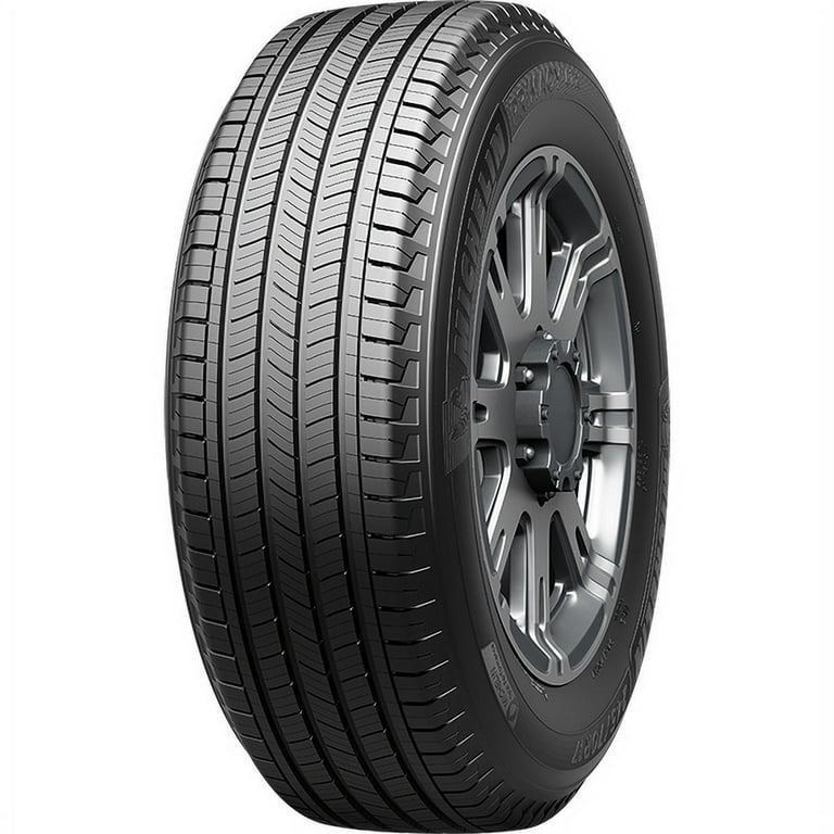 milimili Michelin Primacy LTX 265/65R18 114T Tire - MaxTouch, Fuel