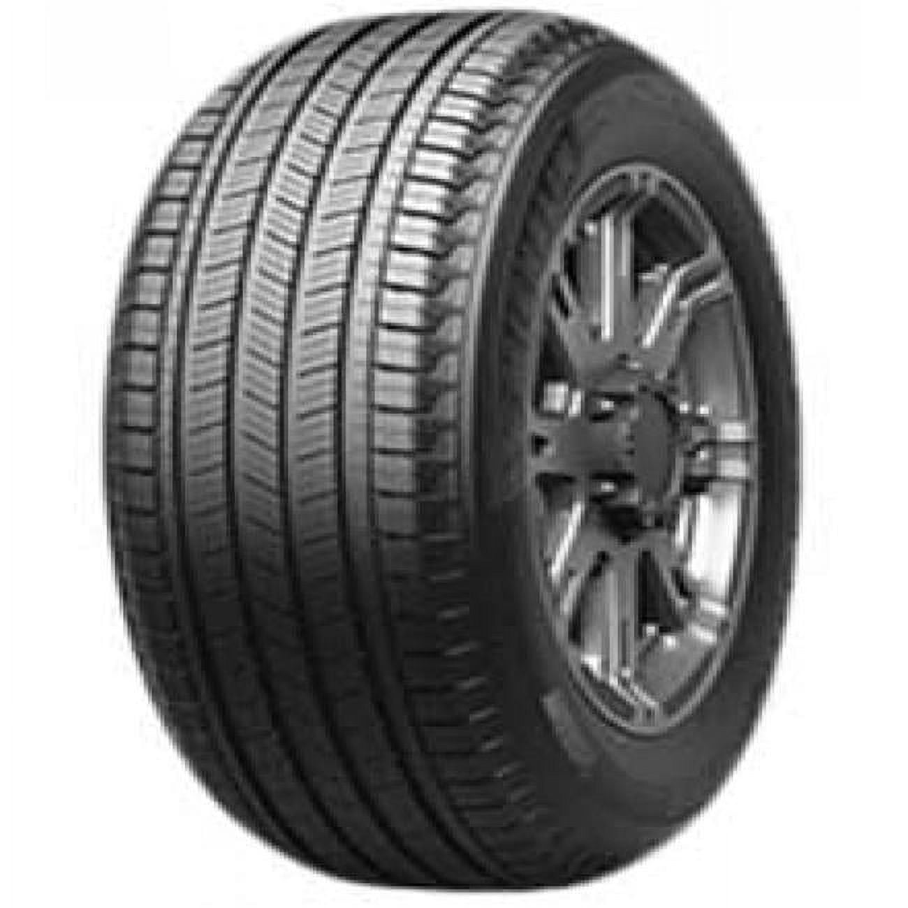 Michelin Primacy LTX All Season 245/50R20 102V Tire - Walmart.com