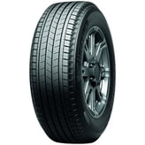 Michelin 265/60R18 Tires for SUVs and Light Trucks | Black