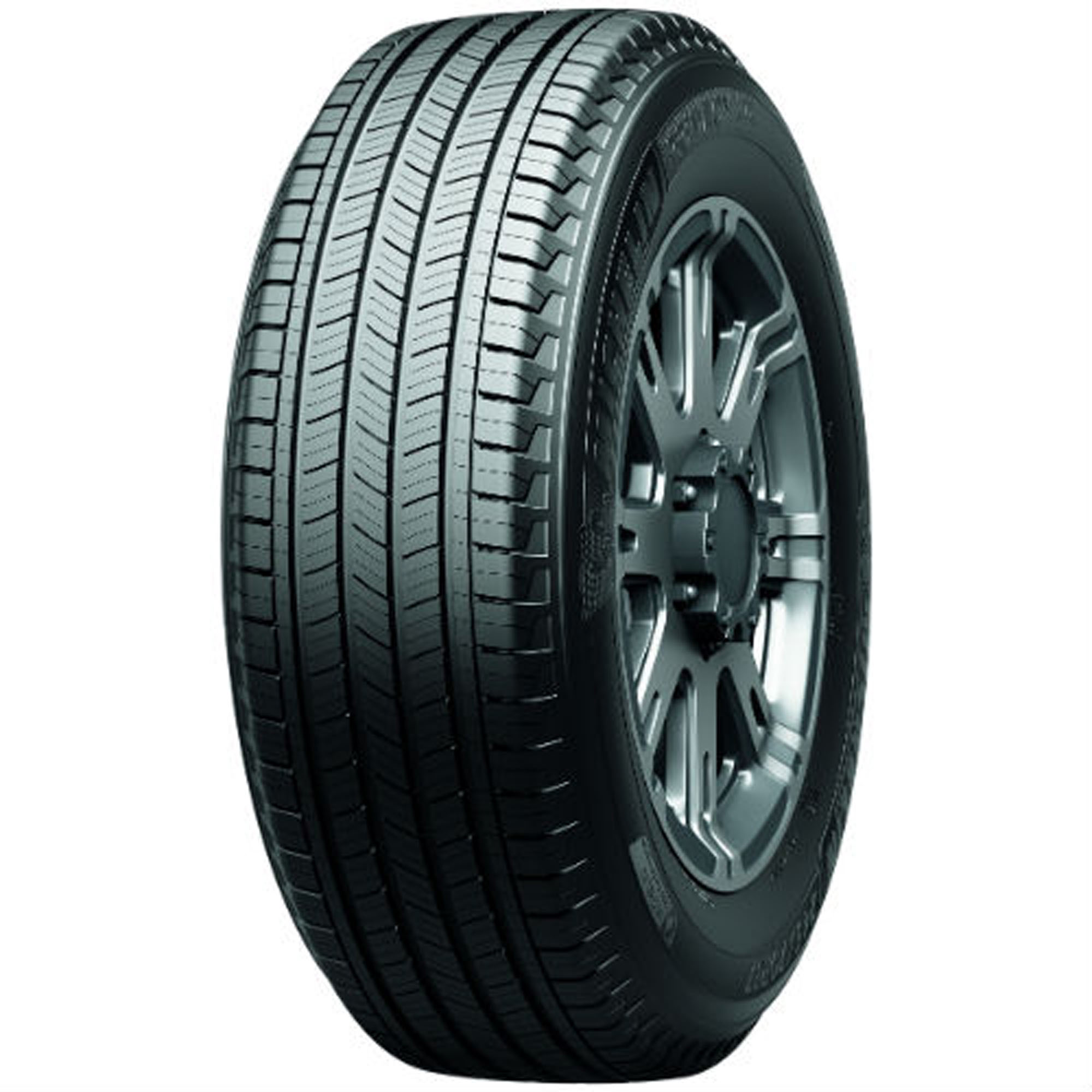 Michelin Premier LTX All-Season 235/60R18/XL 107V Tire - Walmart.com