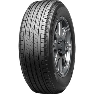 Michelin 265/65R17 Tires for Toyota Tacoma & SUVs | Walmart