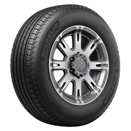 Michelin Primacy LTX All Season 265/65R18 114T Passenger Tire Sansujyuku sansujyuku.com