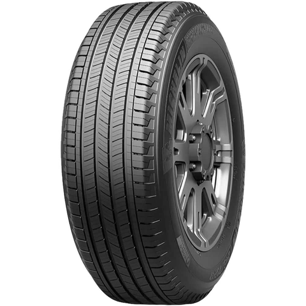 Michelin Primacy LTX All-Season 265/65R18 114T Tire Fits: 2014-18 Chevrolet Silverado 1500 LTZ, 2014-18 GMC Sierra 1500 SLE Simolary simolary.com