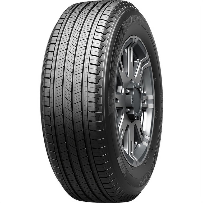 かの(265/65R18) Michelin Primacy LTX 265/65R18 114T Tire - Walmart.com