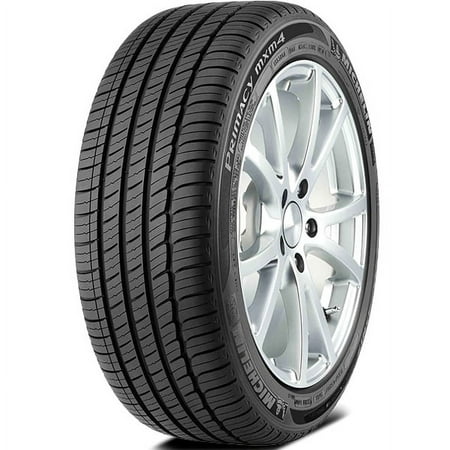 Michelin Primacy MXM4 All-Season 225/40R19/XL 93V Tire Fits: 2019 BMW 330i Base, 2017-20 BMW 430i Gran Coupe Base Sansujyuku sansujyuku.com