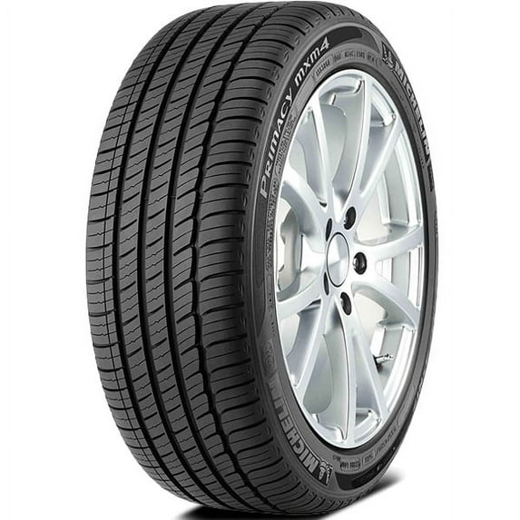 Michelin Primacy MXM4 All-Season 225/45R17 91W Tire