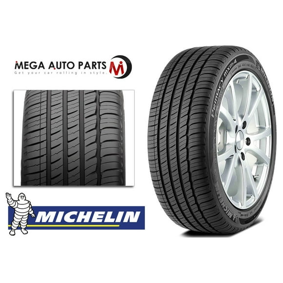 Michelin 235/45R18 Tires in Shop by Size - Walmart.com