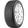 thumbnail image 1 of Michelin Primacy MXM4 All-Season 245/45R18/XL 100W Tire, 1 of 5