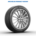 thumbnail image 1 of Michelin Primacy MXM4 All-Season 255/40R20/XL 101H Tire, 1 of 5