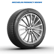 Michelin Primacy MXM4 All-Season 255/40R20/XL 101H Tire Fits: 2022-23 Volkswagen Tiguan Highline R-Line, 2017-18 Volkswagen Tiguan Highline Simolary simolary.com 10