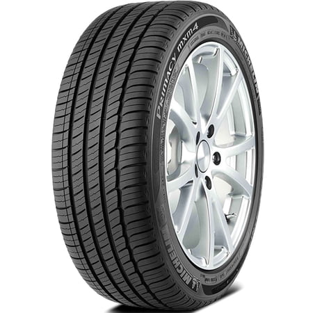 Michelin Primacy MXM4 All-Season 275/40R19 101H Tire Sansujyuku sansujyuku.com