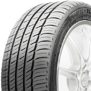 Michelin Primacy MXM4 All-Season 225/50R17 94V Tire Fits: 2012-15 Chevrolet Cruze LT, 2012-18 Ford Focus Electric Sansujyuku sansujyuku.com