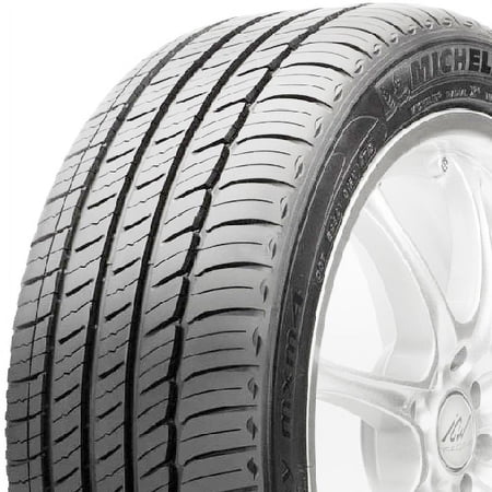 Michelin Primacy MXM4 All-Season 225/50R17 94V Tire Fits: 2012-15 Chevrolet Cruze LT, 2012-18 Ford Focus Electric Sansujyuku sansujyuku.com