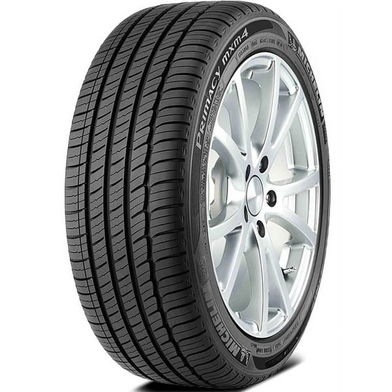 Michelin Primacy MXM4 All-Season Highway Tire 235/55R18 100V Michelin Primacy MXM4 All-Season Highway Tire 235/55R18 100V
