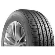Michelin Primacy MXM4 DT P215/45R17 87V Fits 2011-13 Honda Civic Si, 2010-11 Toyota Prius Base