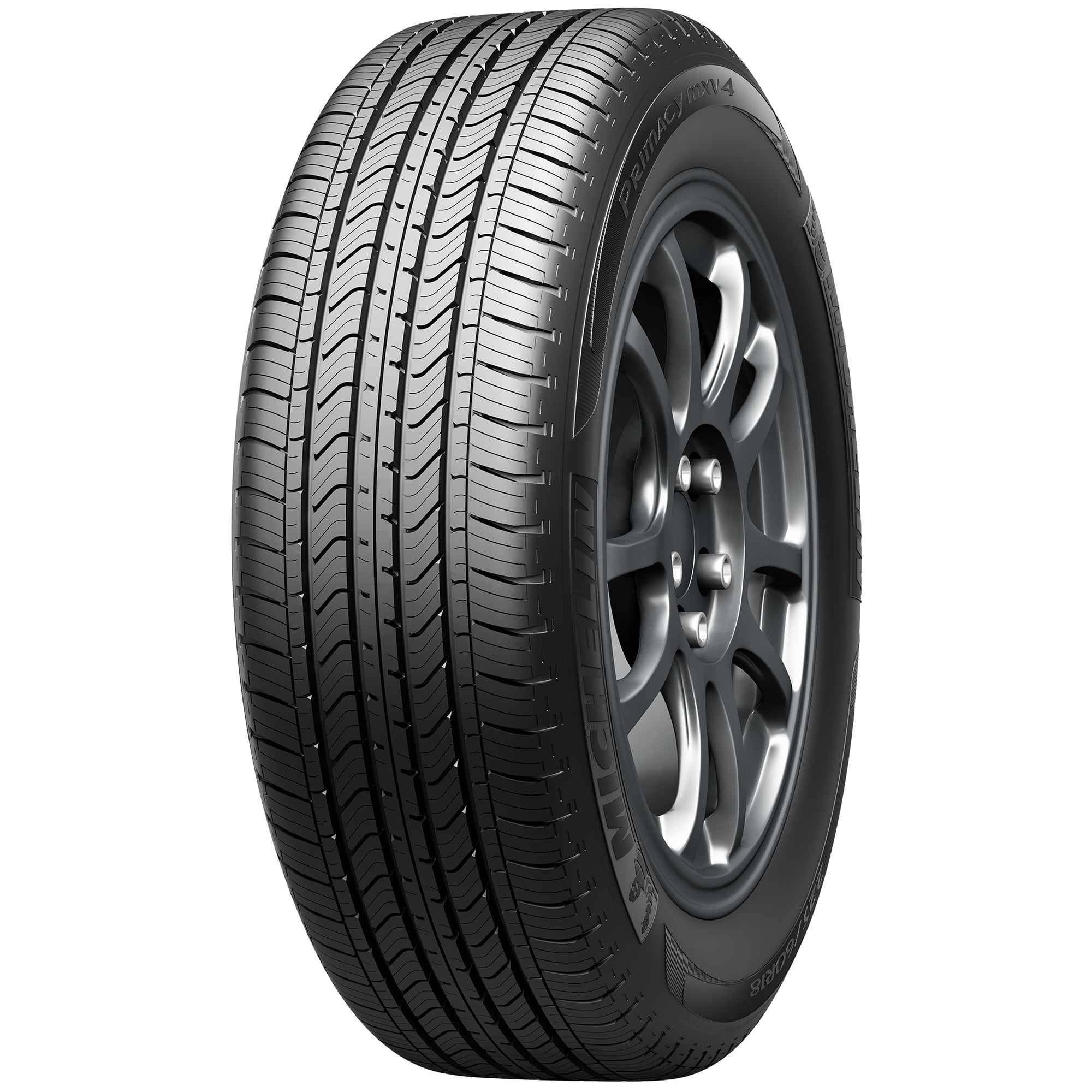 Michelin Primacy MXV4 215/55-17 94 V Tire simolary.com 5 Michelin Primacy MXV4 215/55-17 94 V Tire - Image 1