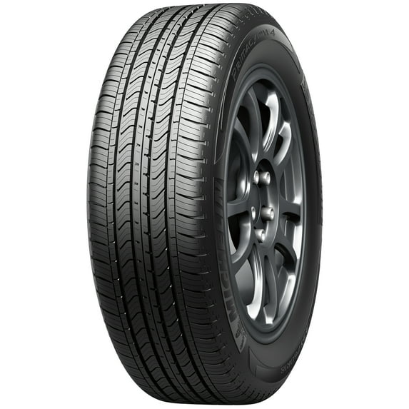 Michelin Primacy MXV4 All-Season P235/60R17 100T Tire - Walmart.com