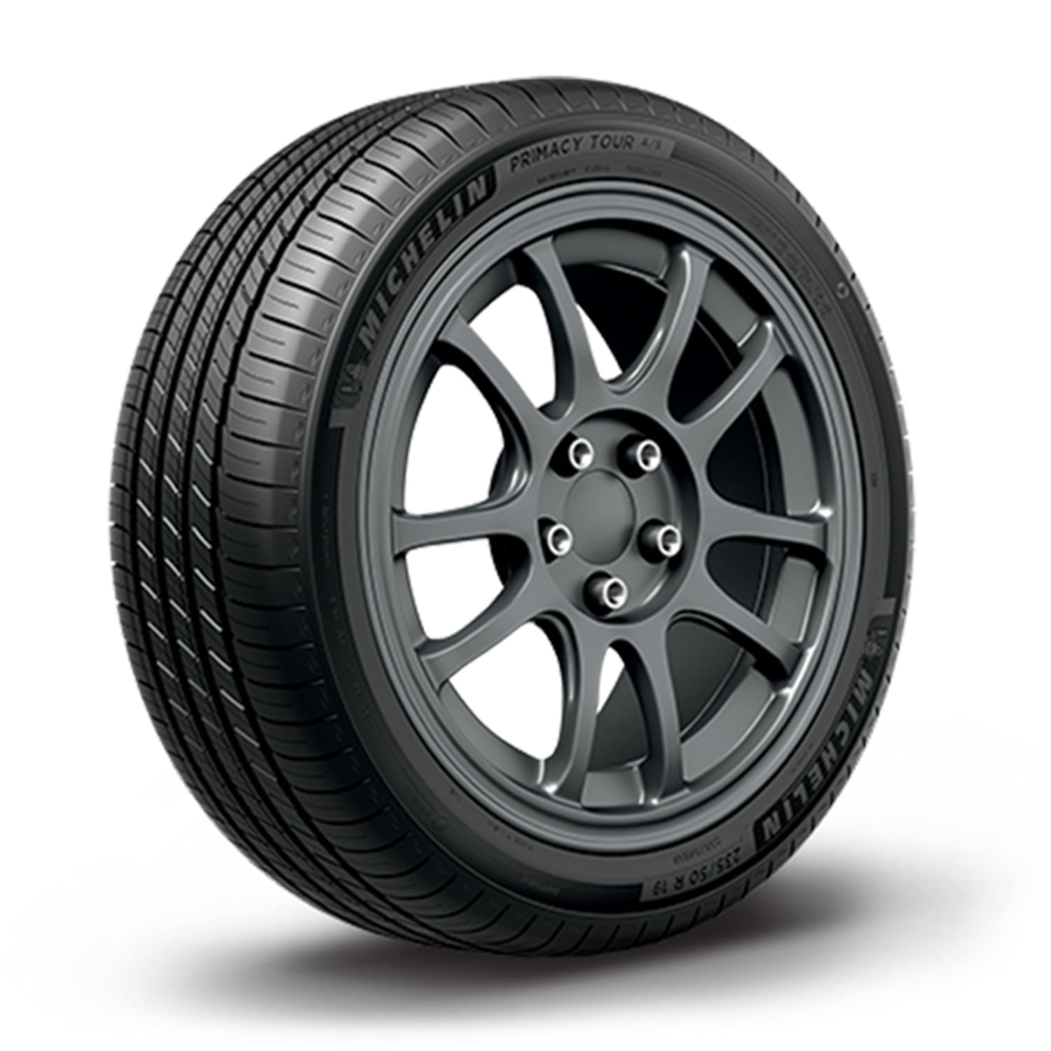 Michelin Primacy Tour A/S 215/55-17 94 V Tire 26370 Uae Electronic uaeelectronic.com