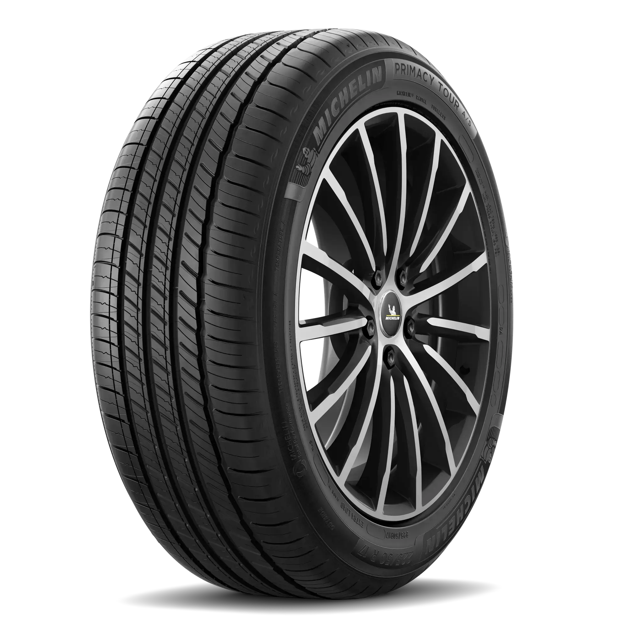 Michelin Primacy Tour A/S 245/45R19XL 102W Tire