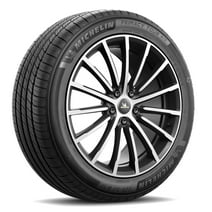 Michelin Primacy Tour A/S All Season 225/55R18 98V Passenger Tire