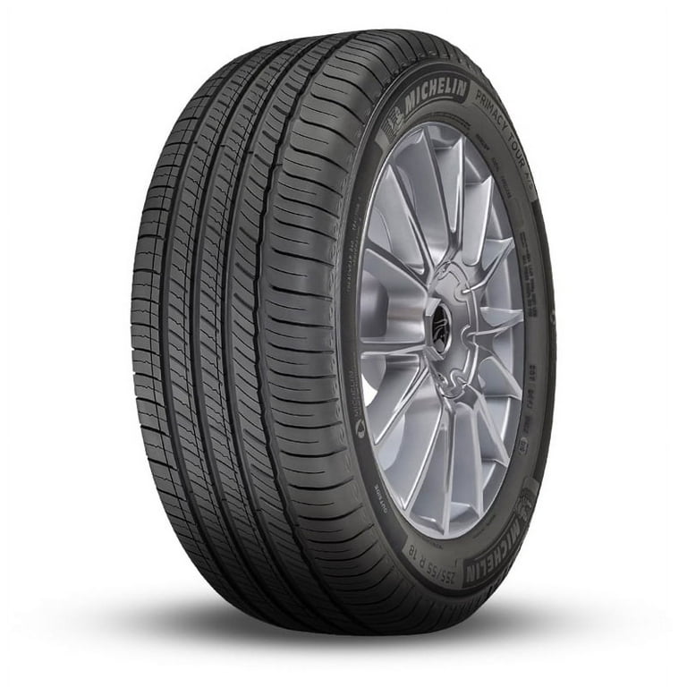 Michelin Primacy Tour A/S All Season 225/55R19 99V Passenger