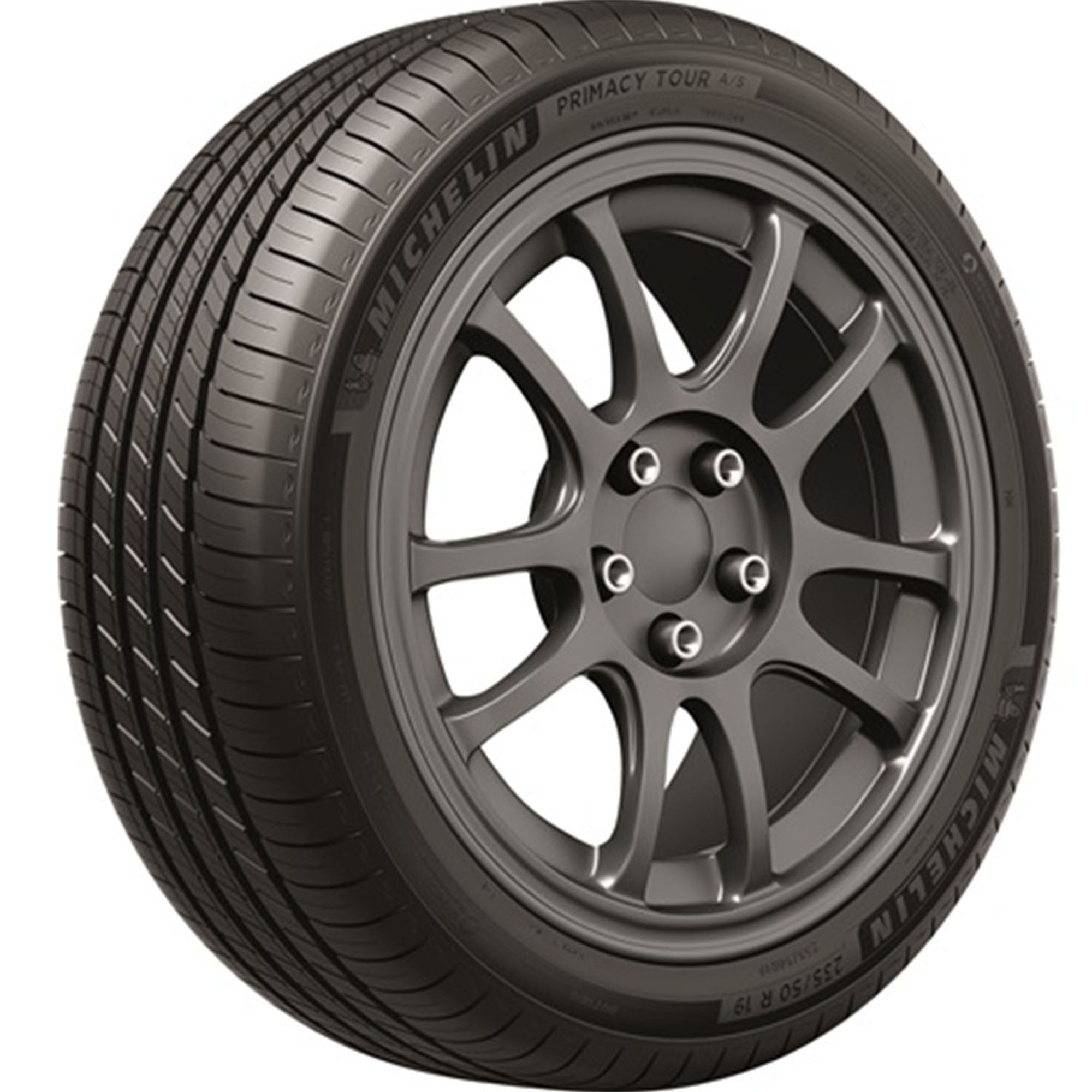 Michelin Primacy Tour AS 265/50R20 111W XL Fits: 2014-15 Jeep Grand Cherokee Summit, 2019-20 Jeep Grand Cherokee Limited X Sansujyuku sansujyuku.com