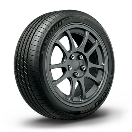 Michelin Primacy Tour A/S All Season 225/60R18 100V Passenger Tire Sansujyuku sansujyuku.com