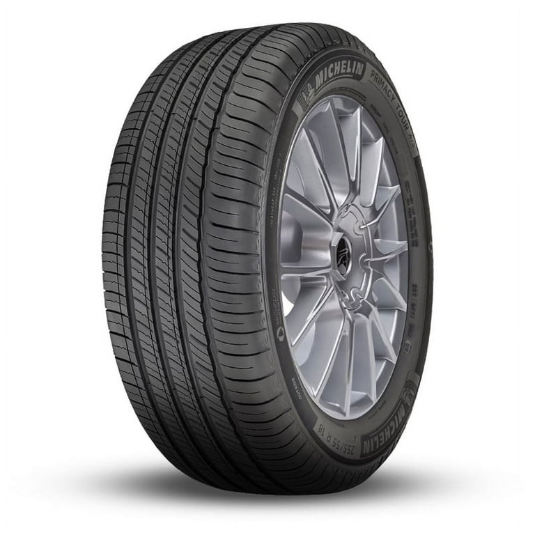 Michelin Primacy Tour A/S All-Season 245/40R19 94V Tire