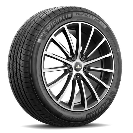 Michelin Primacy Tour A/S All-Season 245/40R20/XL 99V Tire Sansujyuku sansujyuku.com