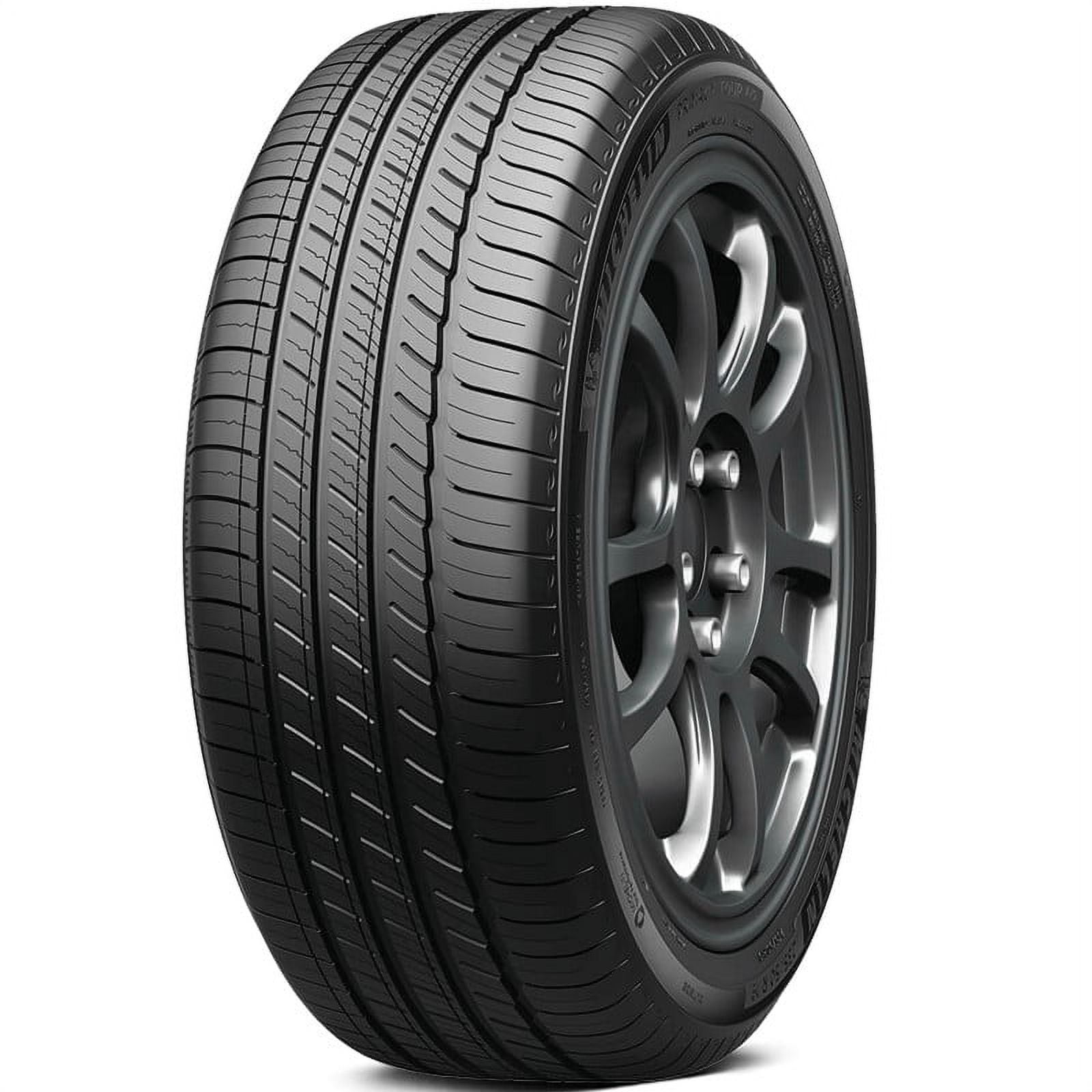 Michelin Primacy Tour A/S All-Season 245/45R17/XL 99H Tire