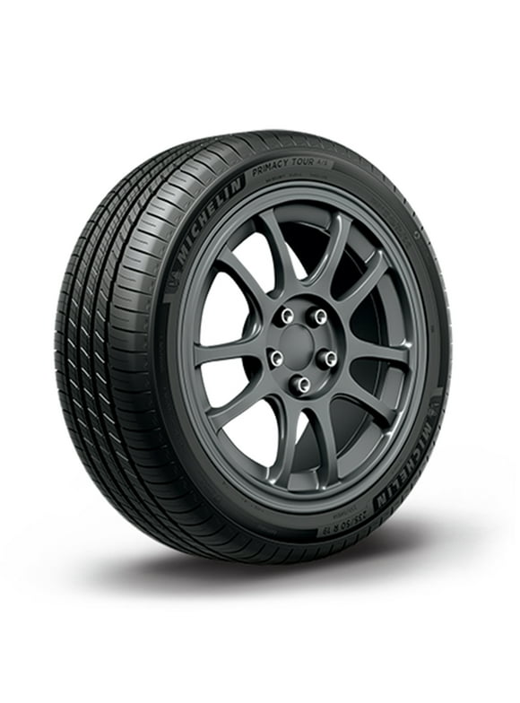 245/50R20 Tires in 20