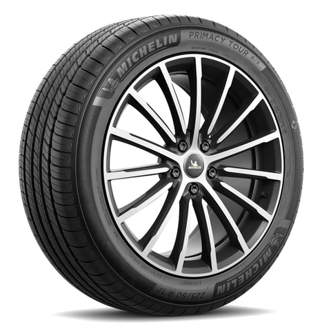 Michelin Primacy Tour A/S All-Season 255/45R18/XL 103H Tire simolary.com 11 Michelin Primacy Tour A/S All-Season 255/45R18/XL 103H Tire Simolary simolary.com 11