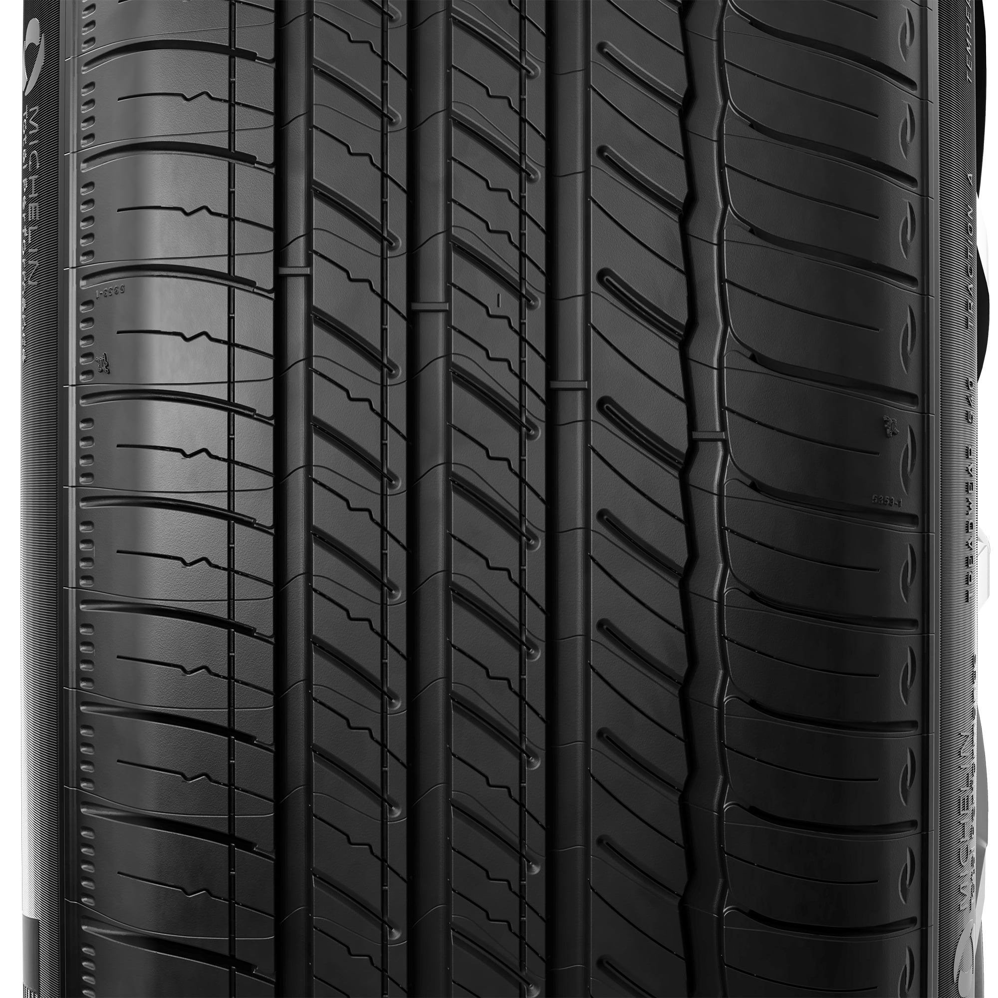 Michelin Primacy Tour AS 245/50R18 104W XL Fits: 2006-07 Buick Lucerne CXS, 2008-11 Buick Lucerne Super Simolary simolary.com