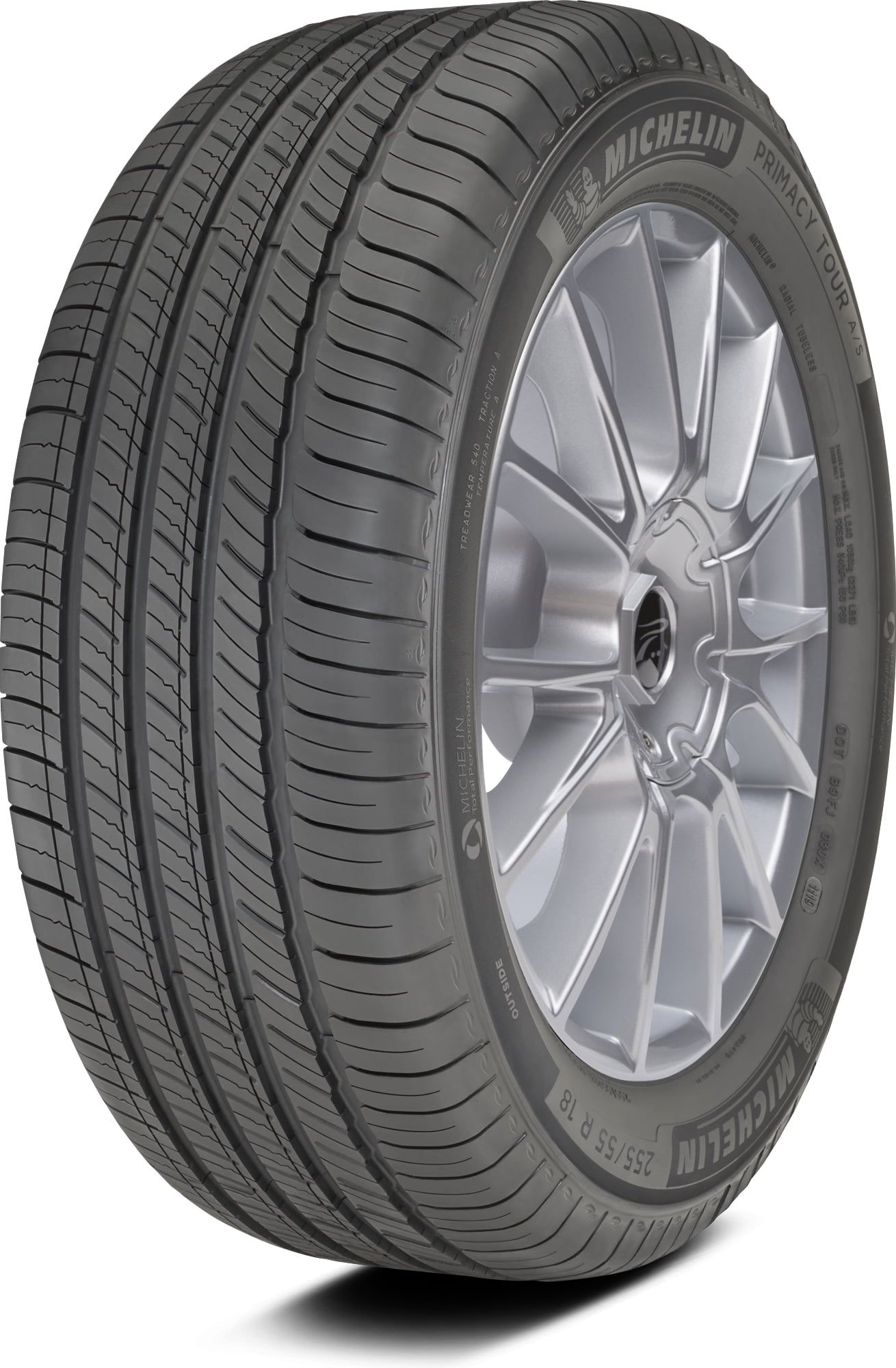 Michelin Primacy Tour AS 265/40R22 106W XL Sansujyuku sansujyuku.com
