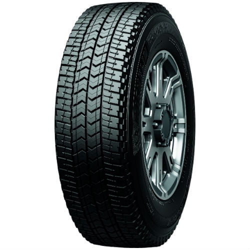 Michelin Primacy XC 275/65R18 116T Tire Simolary simolary.com