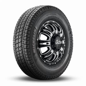 Michelin Primacy XC All Season 265/60R18 110H Passenger Tire Sansujyuku sansujyuku.com