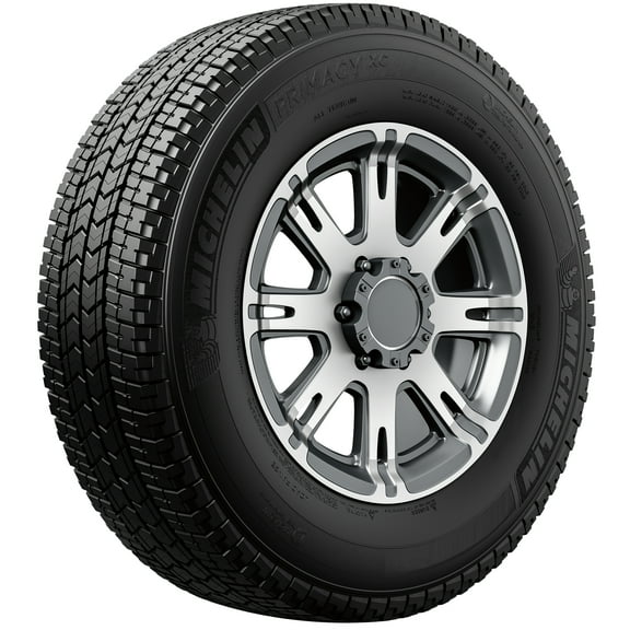 Michelin Primacy XC All-Season LT235/80R17/E 120/117R Tire