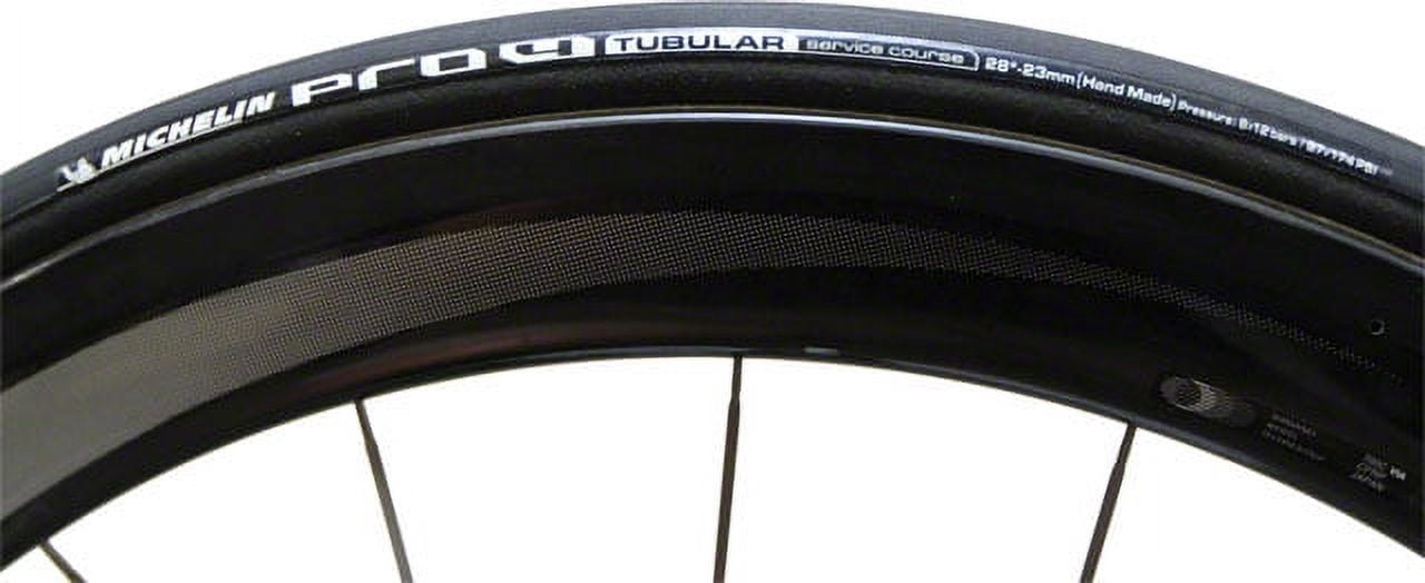 Michelin Pro Tubular Tire, 25mm Black
