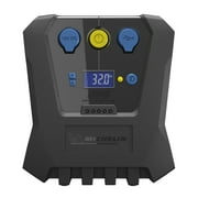 Michelin Programmable 12 Volt Digital Tire Inflator