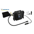 thumbnail image 1 of Michelin 12V Rapid Digital Tire Inflator with LCD Display and Integrated Air Hose Storage, 1 of 7