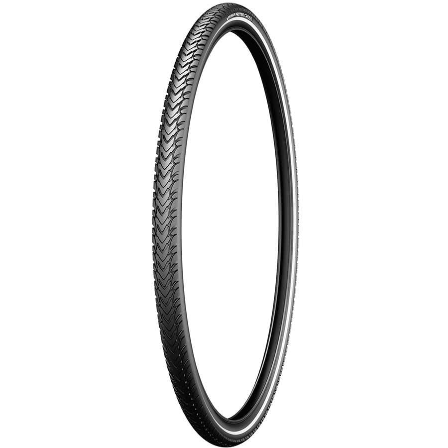 Michelin Protek Cross Tire 700 X 32mm Black - Walmart.com