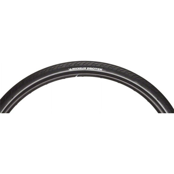 Michelin Protek Max E-Bike Tire 26" x 1.85", Black