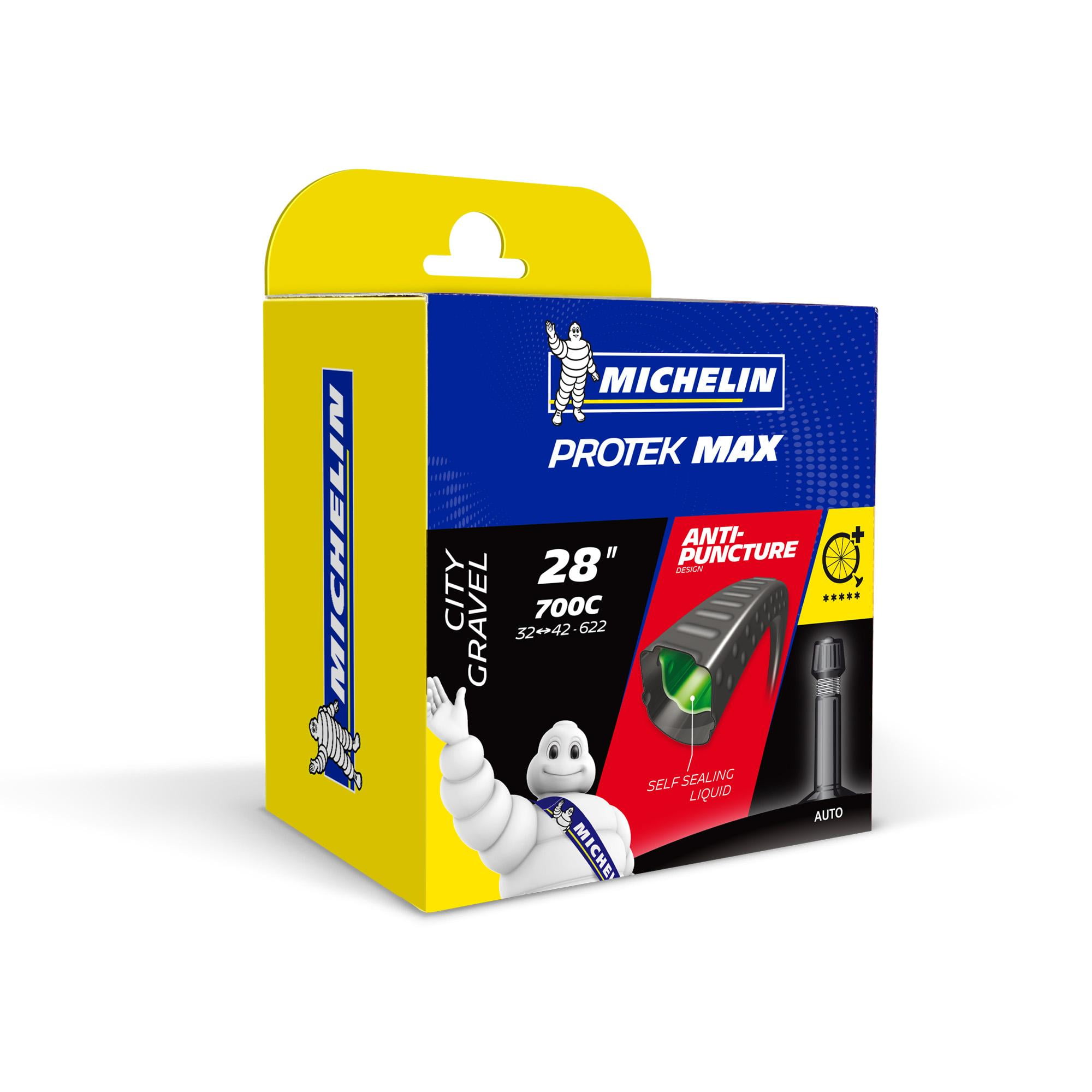 Michelin Protek Max Tube - Thumbnail 2